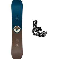 Créez Votre Pack<Ride Planche Snowboard Agenda