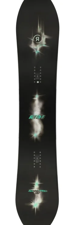 Créez Votre Pack<Ride Planche Snowboard Algorythm