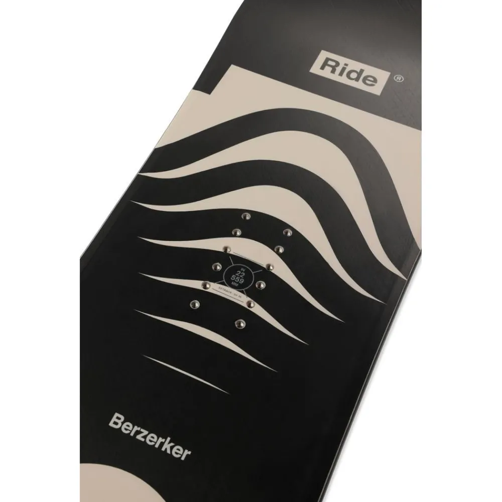 Planche Snowboard Berzerker Créez Votre Pack