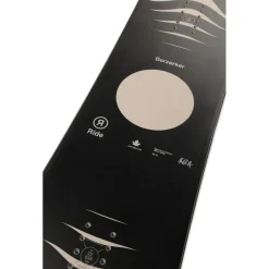 Planche Snowboard Berzerker Créez Votre Pack