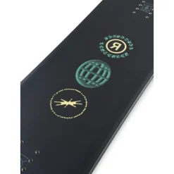 Outlet Planche Snowboard Berzerker Créez Votre Pack