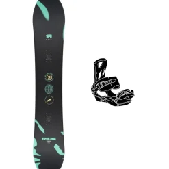 Outlet Planche Snowboard Berzerker Créez Votre Pack