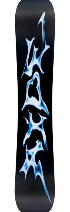 Clearance Planche Snowboard Burnout Créez Votre Pack
