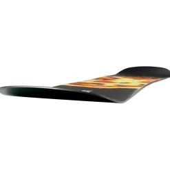 Clearance Planche Snowboard Burnout Créez Votre Pack