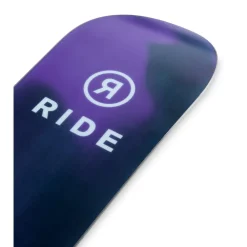 Créez Votre Pack<Ride Planche Snowboard Compact