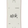 Snowboard Femme|Créez Votre Pack<Ride Planche Snowboard Compact