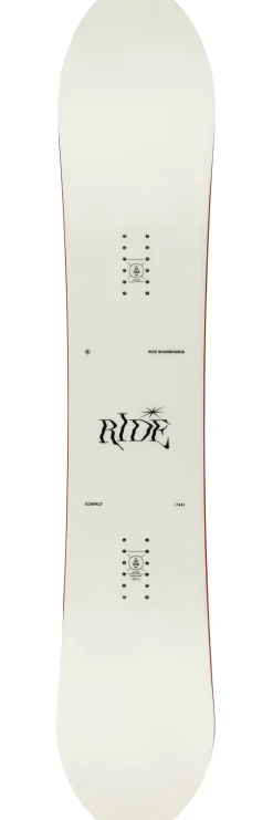 Snowboard Femme|Créez Votre Pack<Ride Planche Snowboard Compact