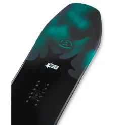 Créez Votre Pack<Ride Planche Snowboard Deep Fake