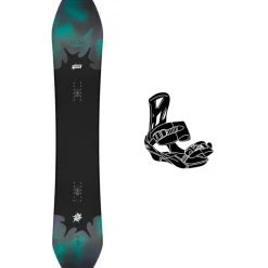 Créez Votre Pack<Ride Planche Snowboard Deep Fake