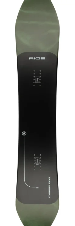 Hot Planche Snowboard Deep Fake Créez Votre Pack