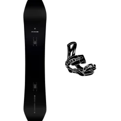 Créez Votre Pack<Ride Planche Snowboard Deep Fake