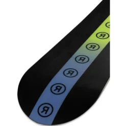 Créez Votre Pack<Ride Planche Snowboard Heartbreaker
