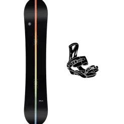 Créez Votre Pack<Ride Planche Snowboard Heartbreaker