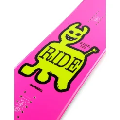 Outlet Planche Snowboard Kink Créez Votre Pack
