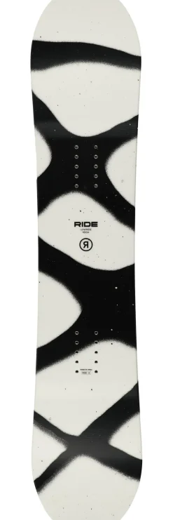 Snowboard Enfant|Créez Votre Pack<Ride Planche Snowboard Low