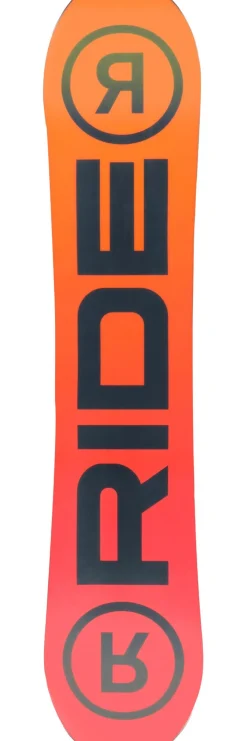 Snowboard Enfant|Créez Votre Pack<Ride Planche Snowboard Low