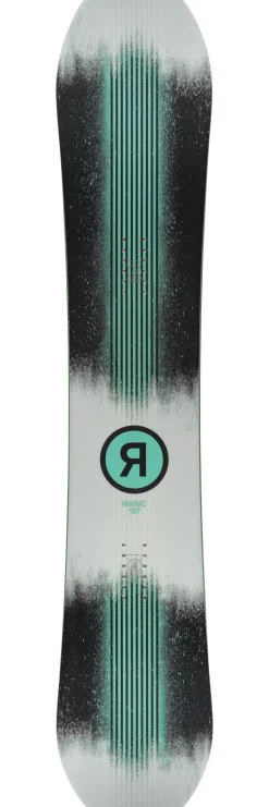Créez Votre Pack<Ride Planche Snowboard Manic