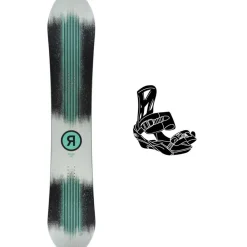 Créez Votre Pack<Ride Planche Snowboard Manic