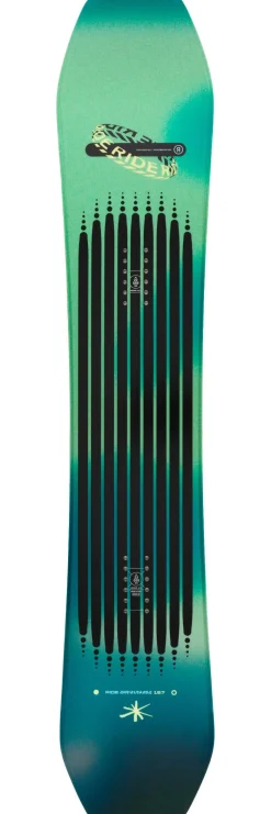 Créez Votre Pack<Ride Planche Snowboard Moderator