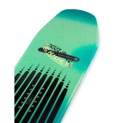 Créez Votre Pack<Ride Planche Snowboard Moderator