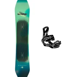 Créez Votre Pack<Ride Planche Snowboard Moderator