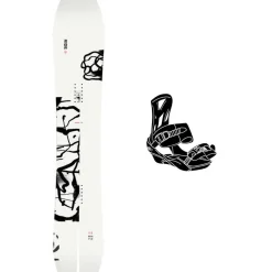 Créez Votre Pack<Ride Planche Snowboard Mtnpig