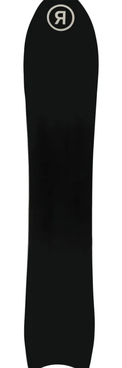 New Planche Snowboard Peace Seeker Créez Votre Pack