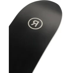 New Planche Snowboard Peace Seeker Créez Votre Pack