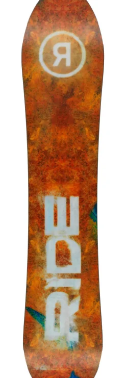 Créez Votre Pack<Ride Planche Snowboard Psychocandy