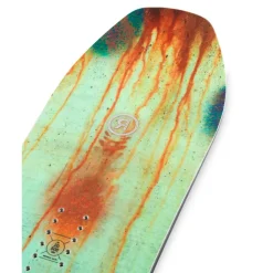 Créez Votre Pack<Ride Planche Snowboard Psychocandy