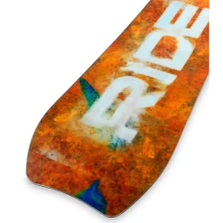 Créez Votre Pack<Ride Planche Snowboard Psychocandy