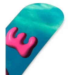 New Planche Snowboard Saturday Créez Votre Pack