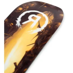 Clearance Planche Snowboard Shadowban Créez Votre Pack