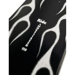 Créez Votre Pack<Ride Planche Snowboard Smokescreen
