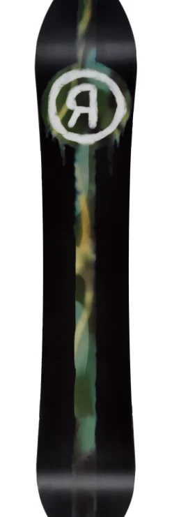 Best Planche Snowboard Smokescreen Créez Votre Pack