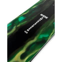 Best Planche Snowboard Smokescreen Créez Votre Pack