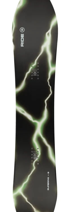 Clearance Planche Snowboard Superpig Créez Votre Pack