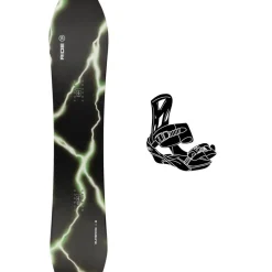 Clearance Planche Snowboard Superpig Créez Votre Pack