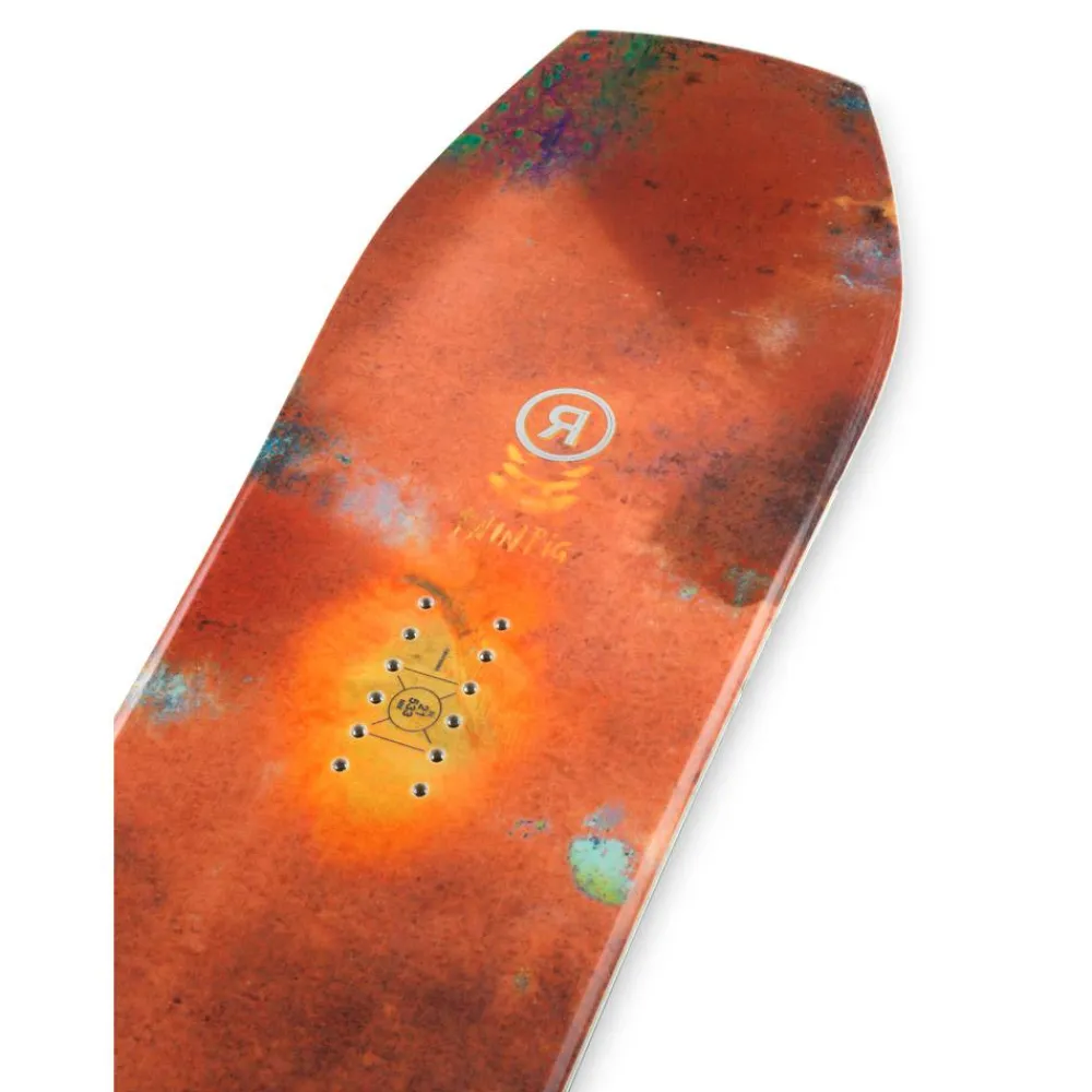 Clearance Planche Snowboard Twinpig Créez Votre Pack