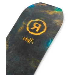 Clearance Planche Snowboard Twinpig Créez Votre Pack