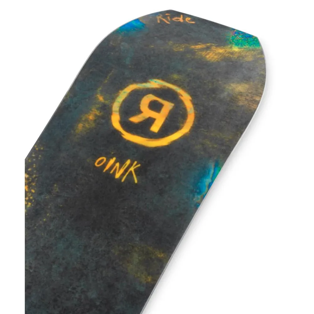 Clearance Planche Snowboard Twinpig Créez Votre Pack