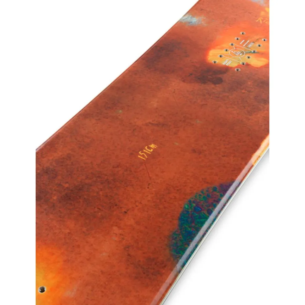 Clearance Planche Snowboard Twinpig Créez Votre Pack