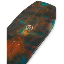 Créez Votre Pack<Ride Planche Snowboard Warpig