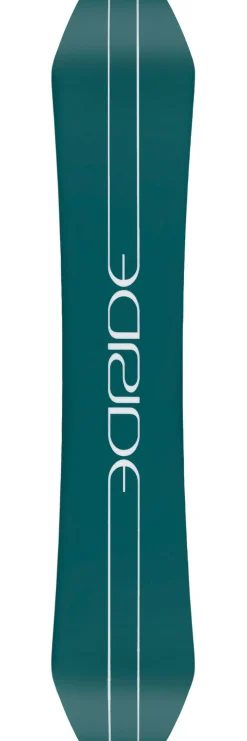 Hot Planche Snowboard Zero Créez Votre Pack