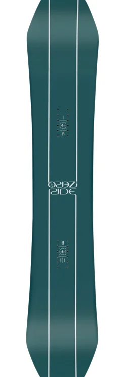 Snowboard Enfant|Créez Votre Pack<Ride Planche Snowboard Zero Jr