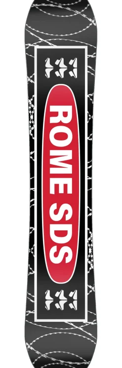 Créez Votre Pack<Rome Planche Snowboard Agent