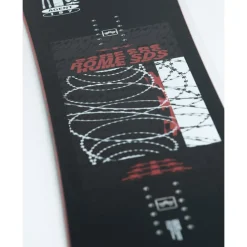 Créez Votre Pack<Rome Planche Snowboard Agent