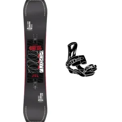 Créez Votre Pack<Rome Planche Snowboard Agent