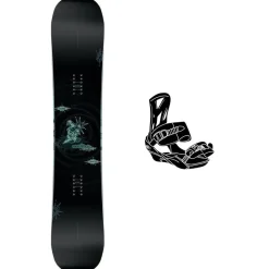 Créez Votre Pack<Rome Planche Snowboard Artifact Pro