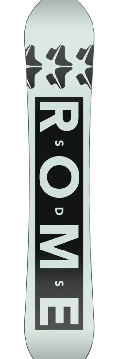 Créez Votre Pack<Rome Planche Snowboard Muse